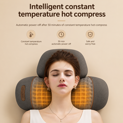 ANYRA™ Neck Relief Pillow