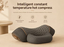 ANYRA™ Neck Relief Pillow