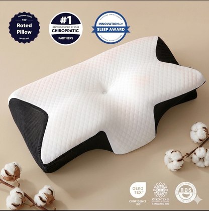 ANYRA™ Comfort Pillow