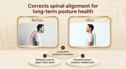 ANYRA™ Posture Corrector