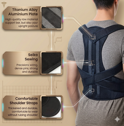 ANYRA™ Posture Corrector