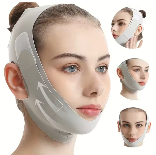 🎁 ANYRA™ Face Lifting Mask (100% off)