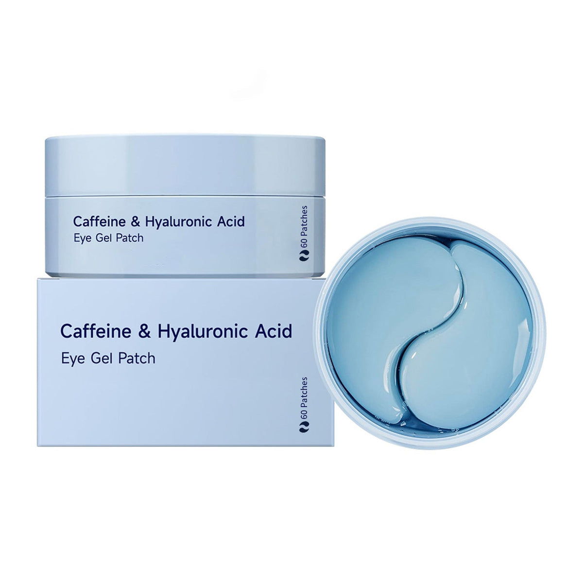 🎁 ANYRA™ Eye Gel Mask (100% off)